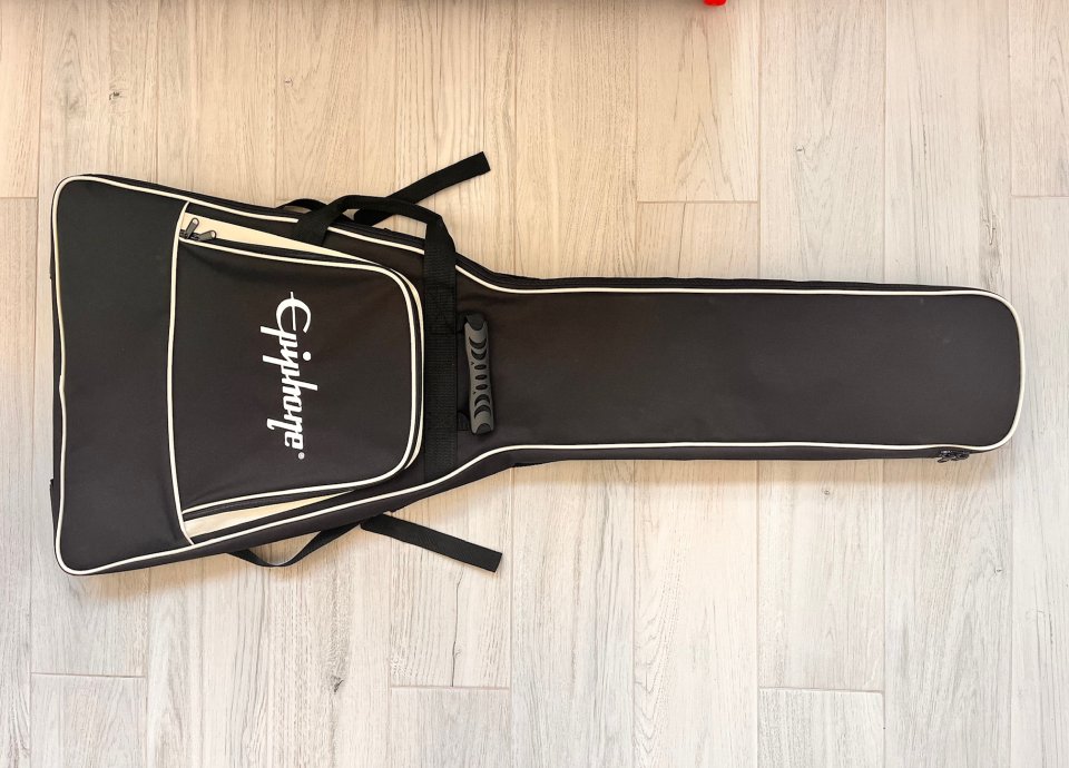 Epiphone Flying V Prophecy