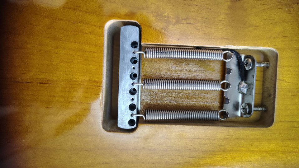 Puente Gotoh Vintage de segunda mano · Foto 1 de 2 · Alicante · 60 €