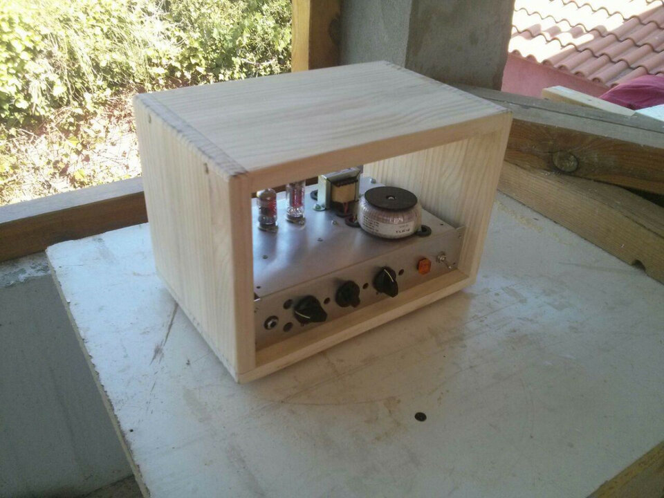 Cabezal Tubetown Wild13