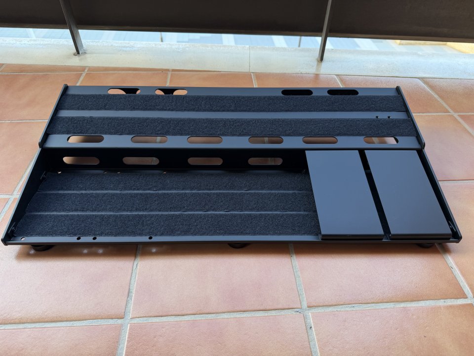 Friedman tour pro 1529