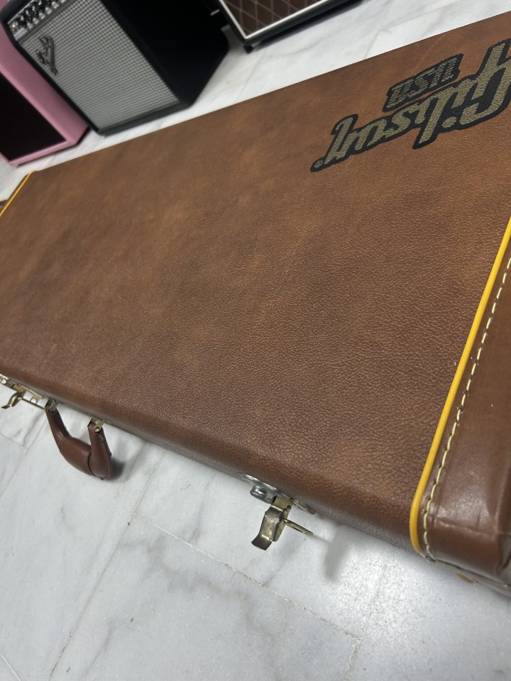 Gibson explorer 2016