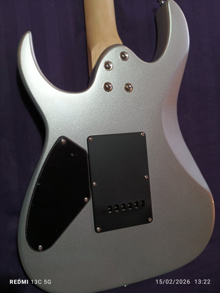 Dean markley de segunda mano · Foto 6 de 7 · Madrid · 210 €