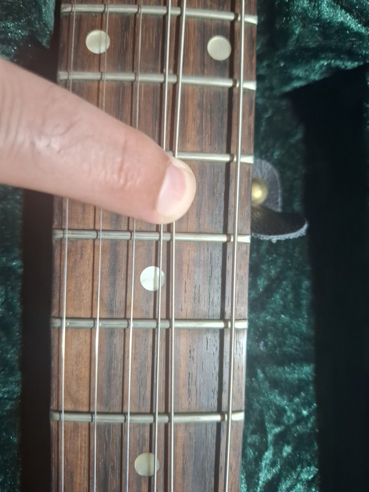 Gibson Flying V de segunda mano · Foto 4 de 4 · Guadalajara · 1795 €