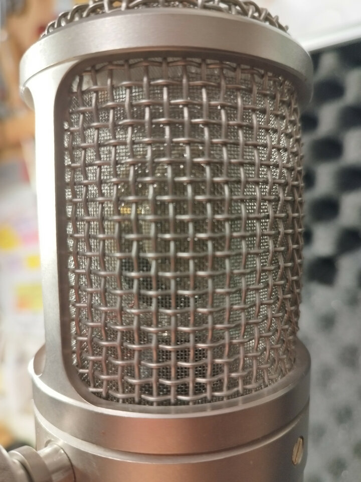 Rode Classic (1ª version)