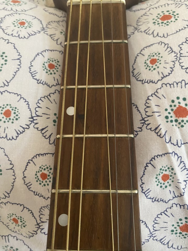 Acústica Alhambra J-1 E-3