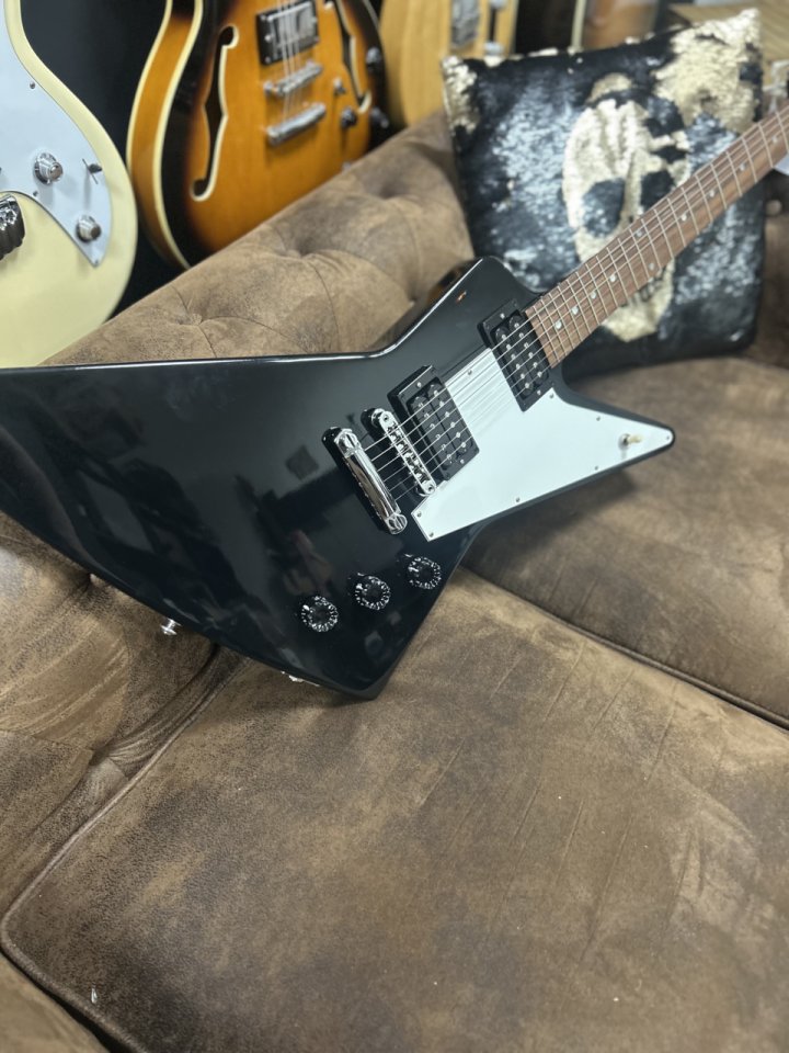 Gibson explorer 2016