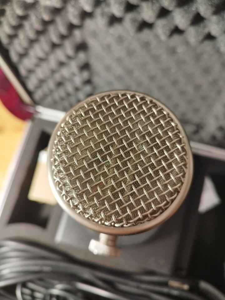 Rode Classic (1ª version)