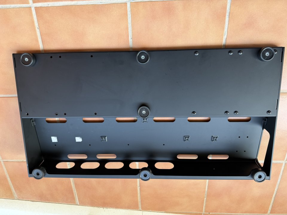 Friedman tour pro 1529