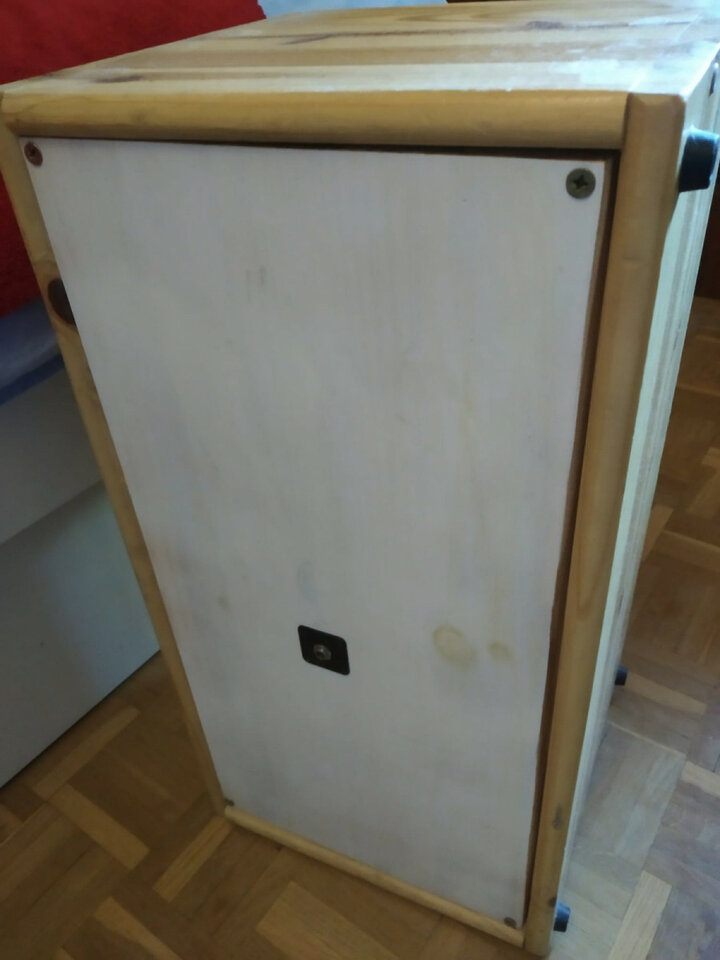 Cabezal Tubetown Wild13