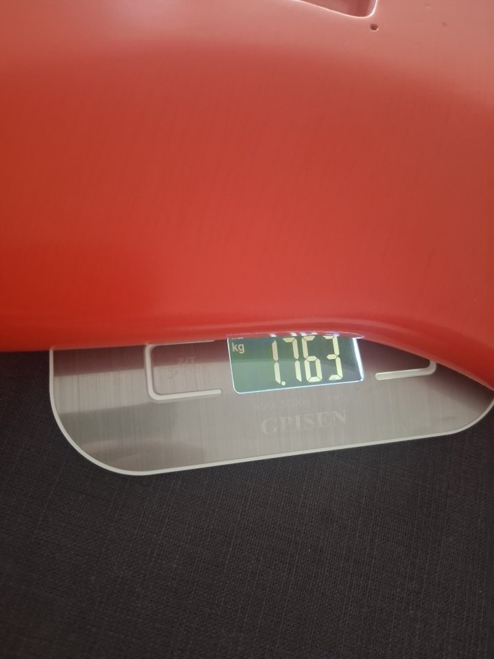 Vendo cuerpo ligero stratocaster de segunda mano · Foto 4 de 4 · Madrid · 290 €