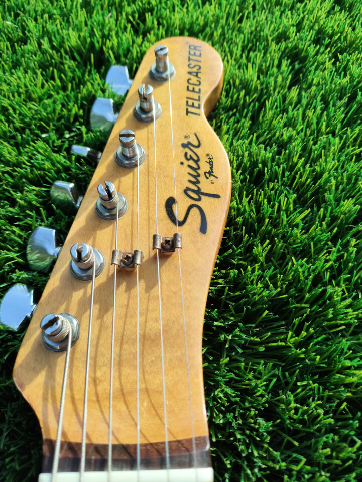 Squier JV telecaster STL50 Japan Vintage Series