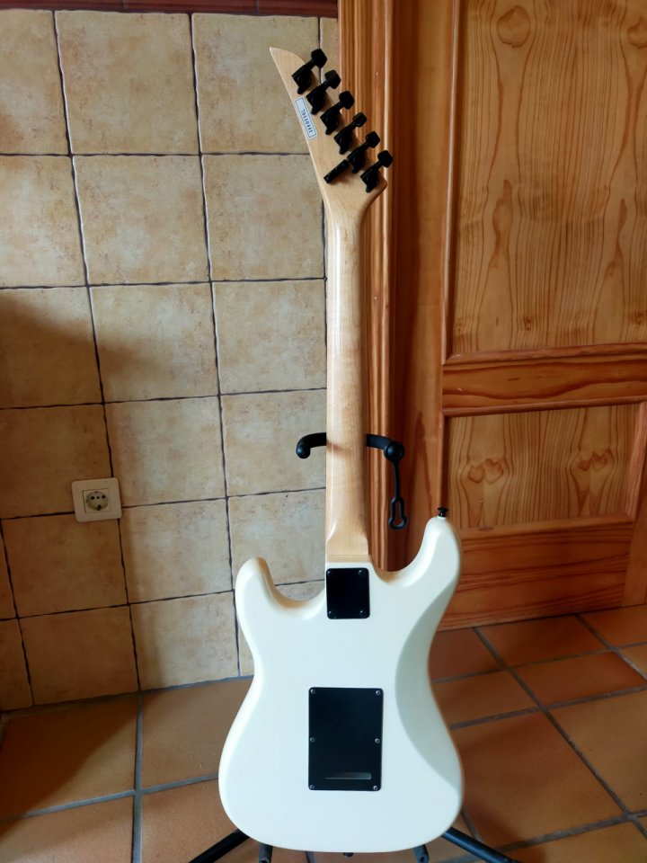 Epiphone by Gibson S-500 / Korea / 1980s / S-500 / S 500