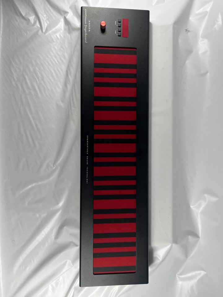 Haken Audio Continuum Slim s46L6x