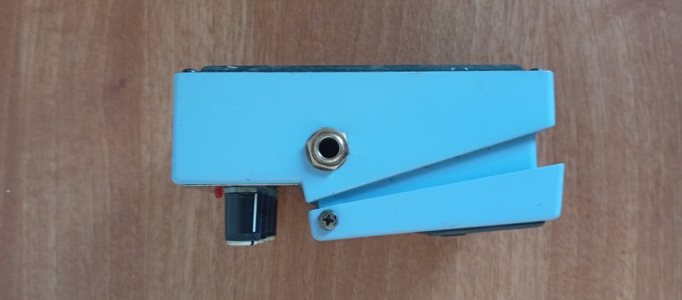 Boss Super Chorus CH-1 Analógico (1991 Blue Label) de segunda mano · Foto 4 de 7 · León · 80 €