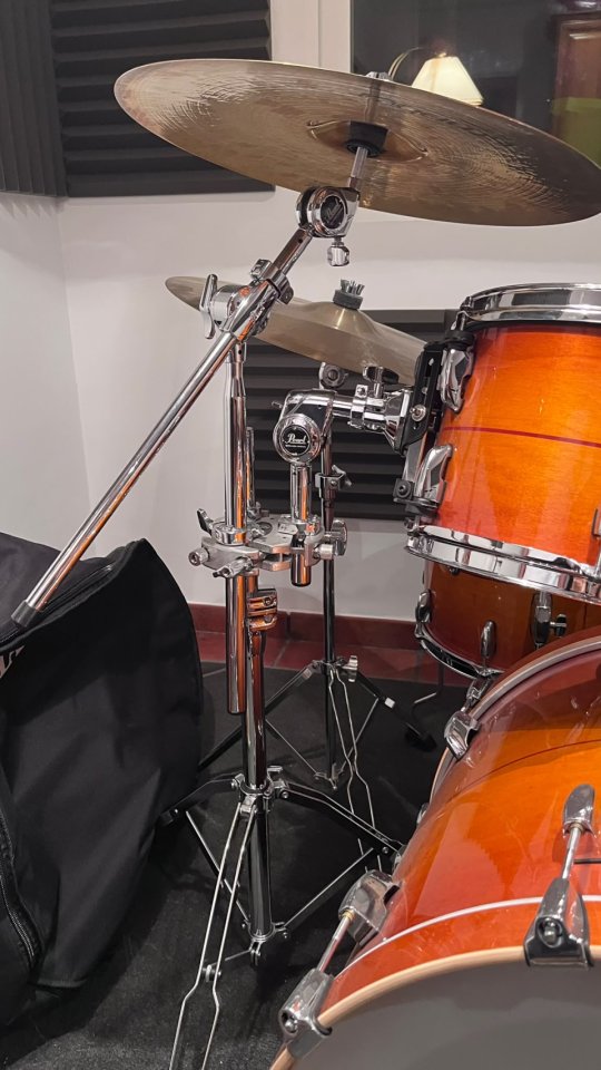 Batería Pearl de segunda mano · Foto 3 de 6 · Murcia · 2300 €
