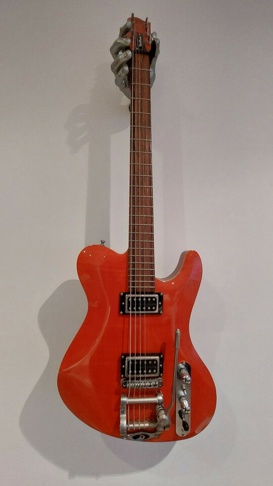 Barítona Rotllan (GWK)