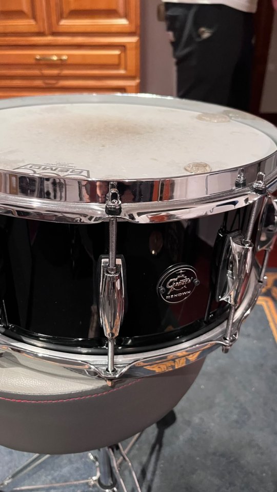 Batería Pearl de segunda mano · Foto 4 de 6 · Murcia · 2300 €