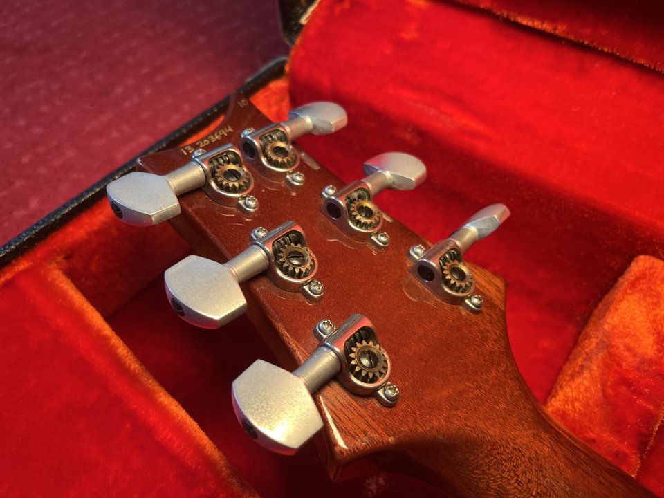 PRS Custom 24 10 Top USA - 2013