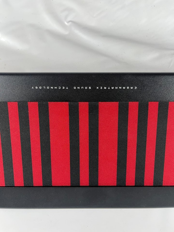 Haken Audio Continuum Slim s46L6x