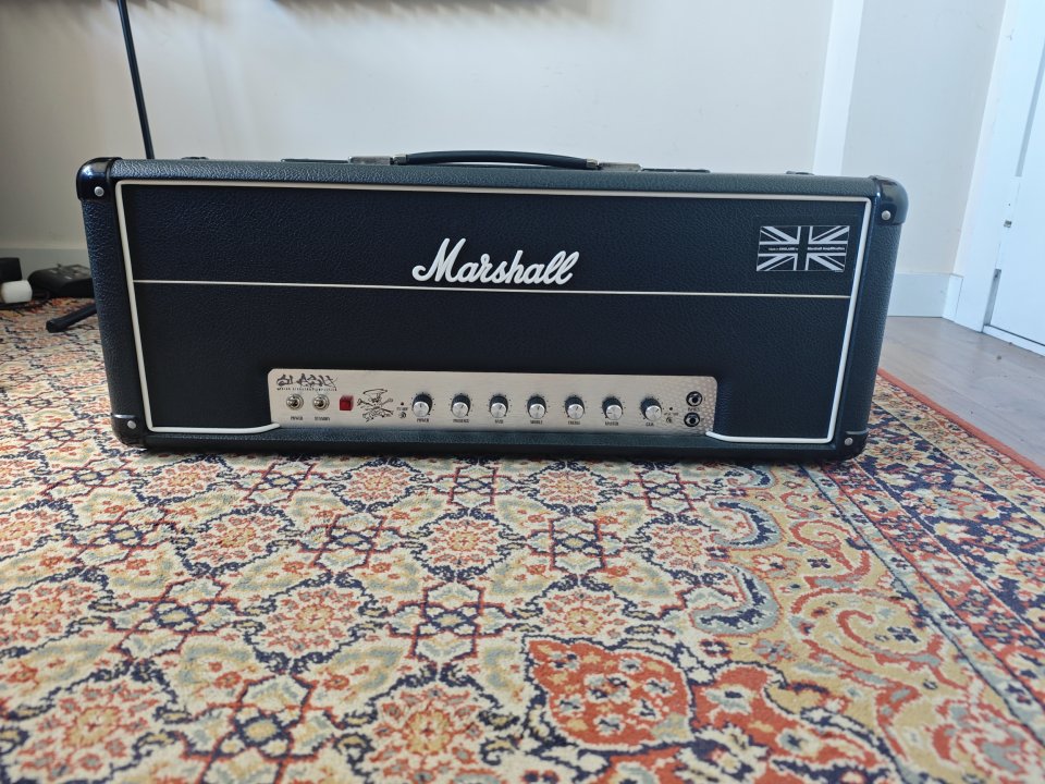 Marshall AFD100