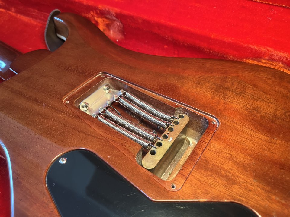 PRS Custom 24 10 Top USA - 2013