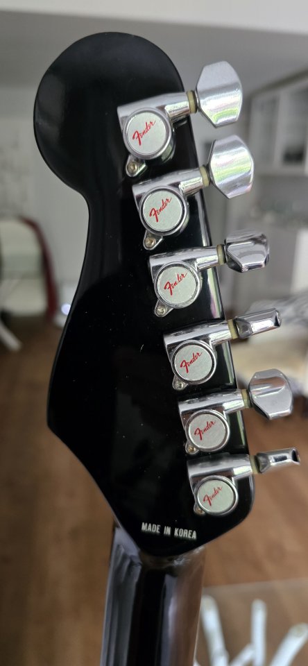 Fender Acústica de segunda mano · Foto 4 de 10 · Madrid · 199 €