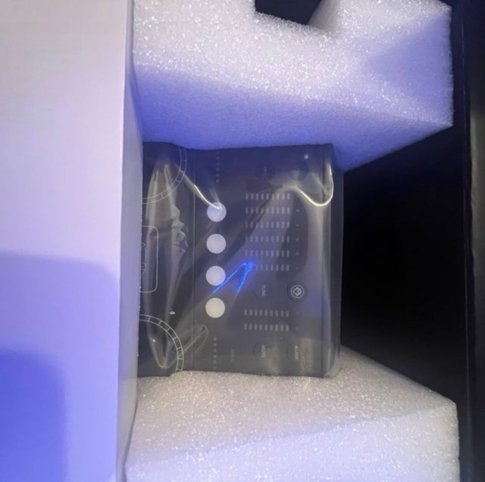 Mbox studio de segunda mano · Foto 3 de 3 · Málaga · 335 €