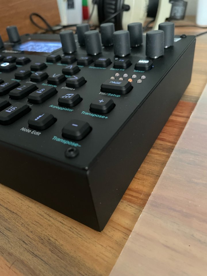 Elektron Digitone 2