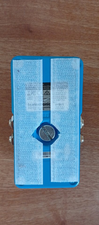 Delay Flashback 2 TC Electronic de segunda mano · Foto 2 de 6 · León · 75 €