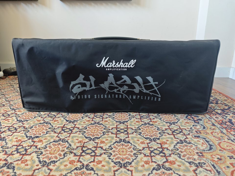 Marshall AFD100