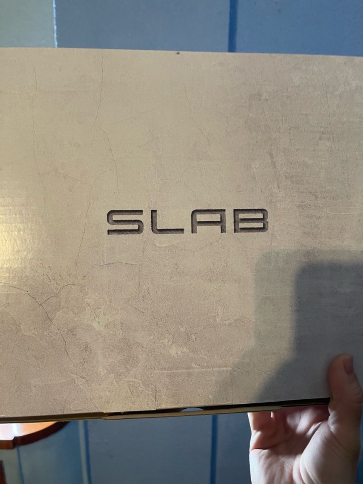 Serato Slab de segunda mano · Foto 3 de 3 · Cádiz · 240 €
