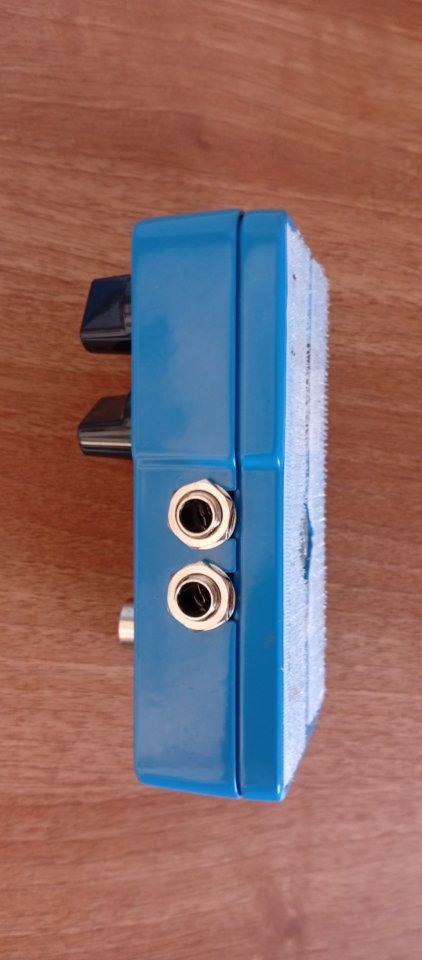 Delay Flashback 2 TC Electronic de segunda mano · Foto 3 de 6 · León · 75 €
