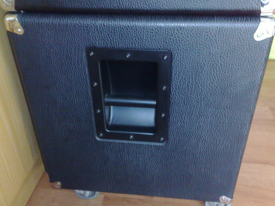 Pantalla/Bafle 9B Phil Jones