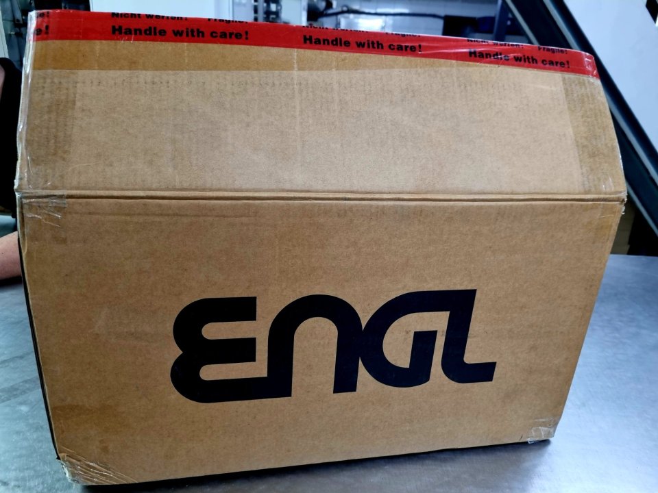 Engl rockmaster 40 nuevo