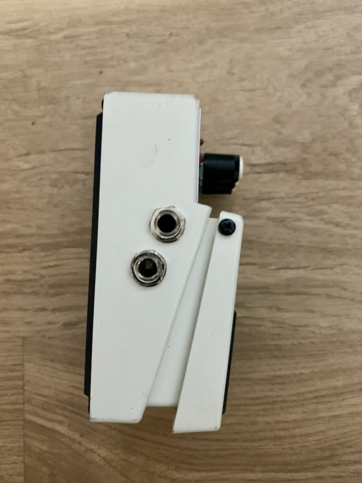 Pedal noise suppressor NS2 de segunda mano · Foto 3 de 3 · Navarra · 50 €