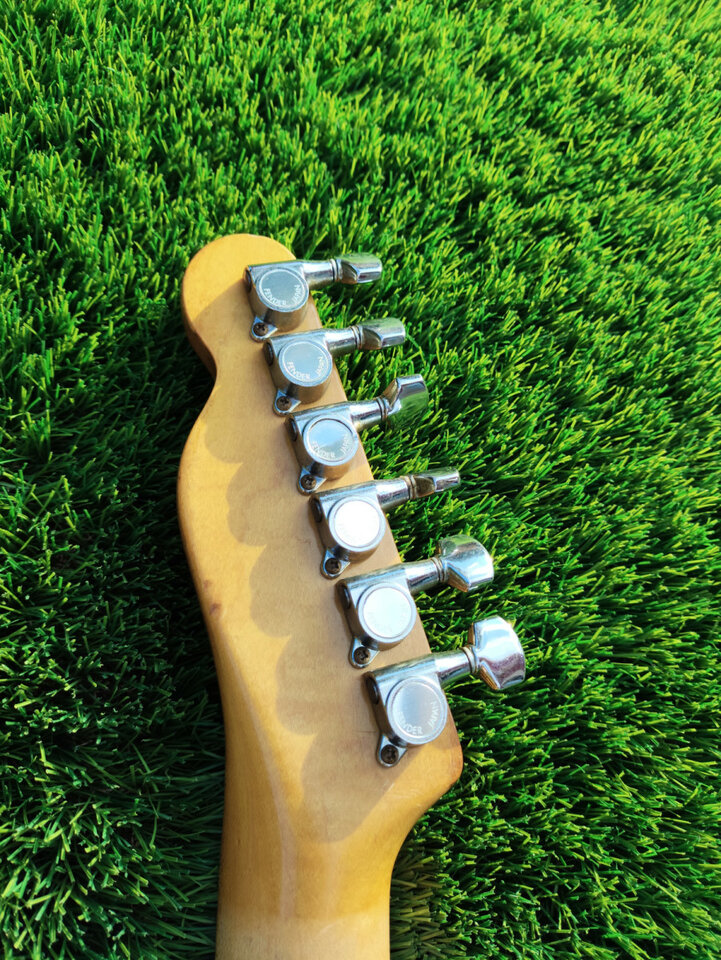 Squier JV telecaster STL50 Japan Vintage Series