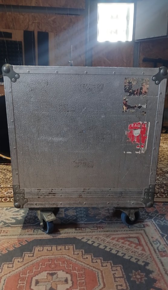 Mesa Boogie Lonestar Special