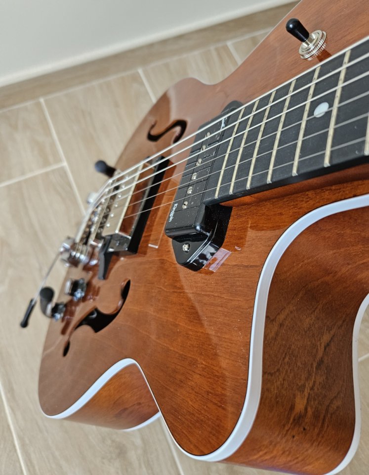 Godin 5th Avenue Uptown Custom