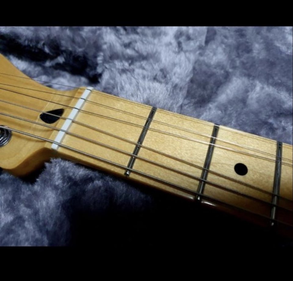 Fender Telecaster Player de segunda mano · Foto 3 de 5 · Bizkaia · 600 €