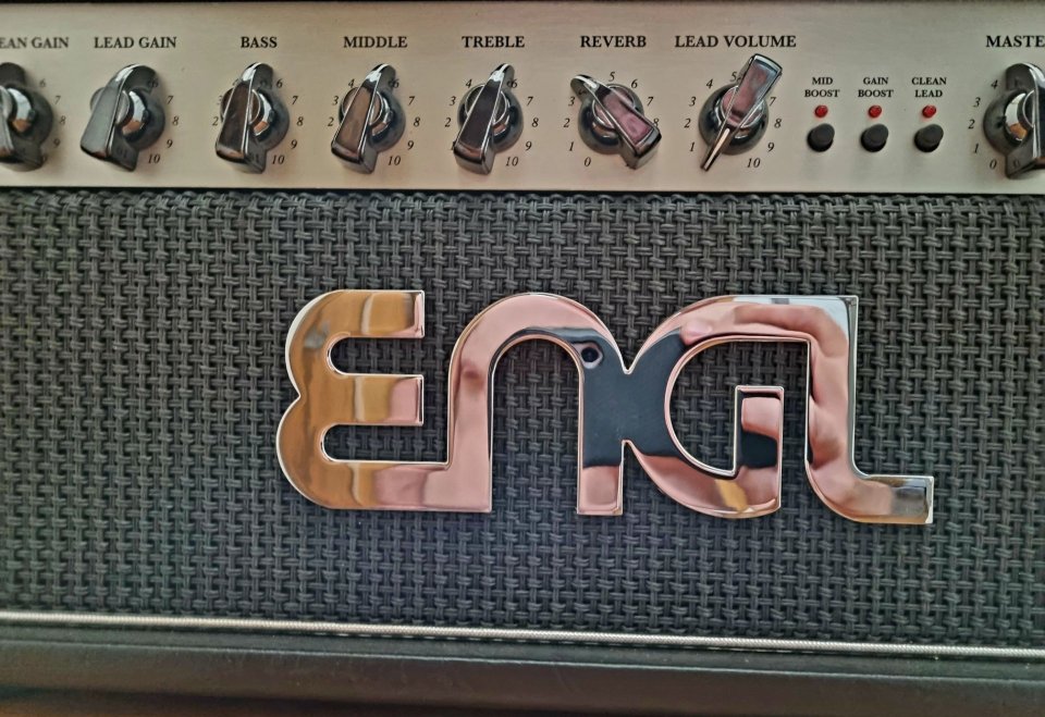 Engl rockmaster 40 nuevo
