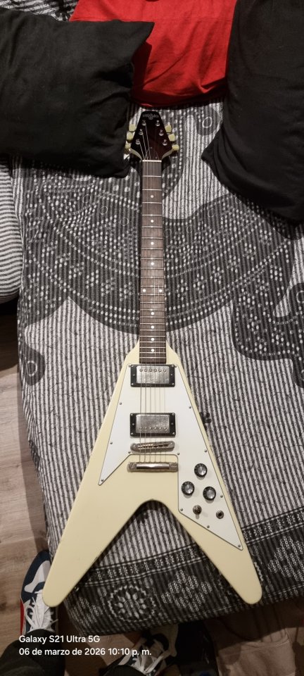 Maybach Jetwing Vintage White de segunda mano · Foto 1 de 8 · Madrid · 1500 €