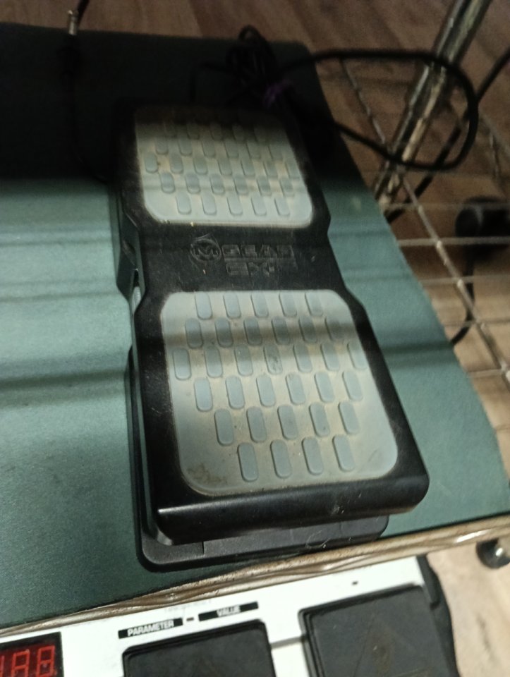 Ristra pedales de segunda mano · Foto 2 de 10 · Barcelona · 100 €