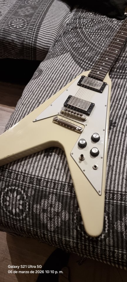 Maybach Jetwing Vintage White de segunda mano · Foto 2 de 8 · Madrid · 1500 €