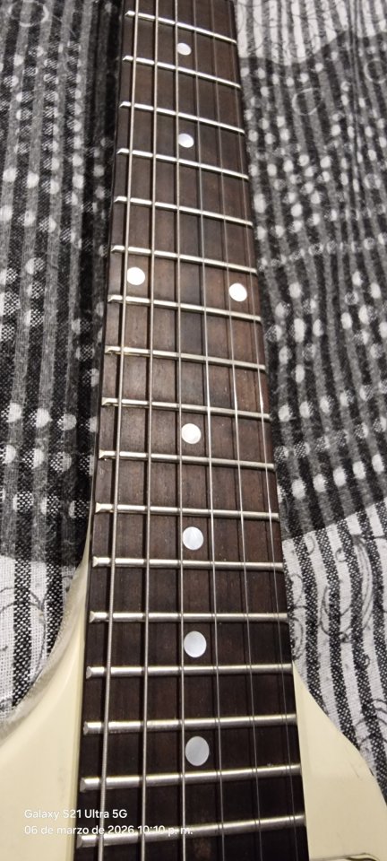 Maybach Jetwing Vintage White de segunda mano · Foto 3 de 8 · Madrid · 1500 €