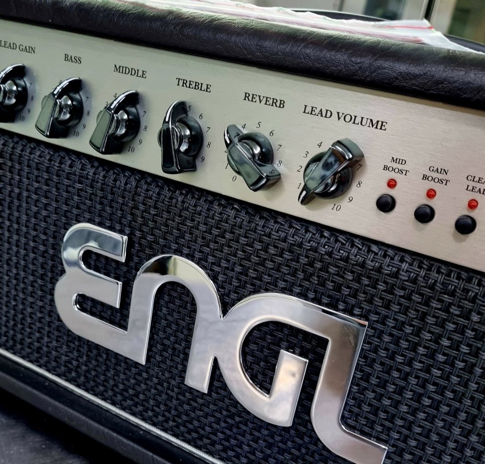 Engl rockmaster 40 nuevo