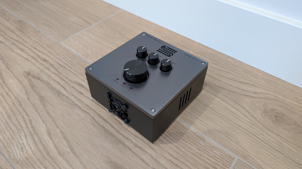 Etapa de potencia Seymour Duncan Power Stage 170 de segunda mano · Foto 1 de 5 · Albacete · 340 €