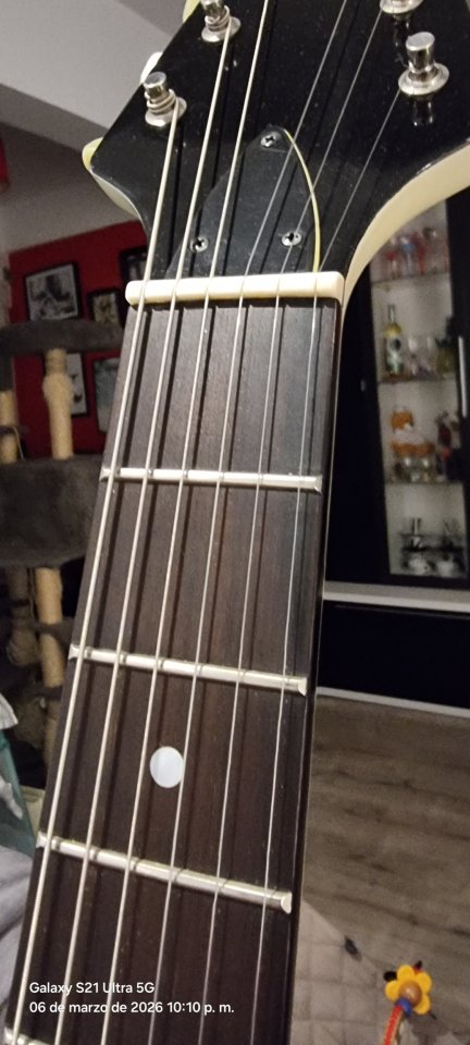 Maybach Jetwing Vintage White de segunda mano · Foto 4 de 8 · Madrid · 1500 €