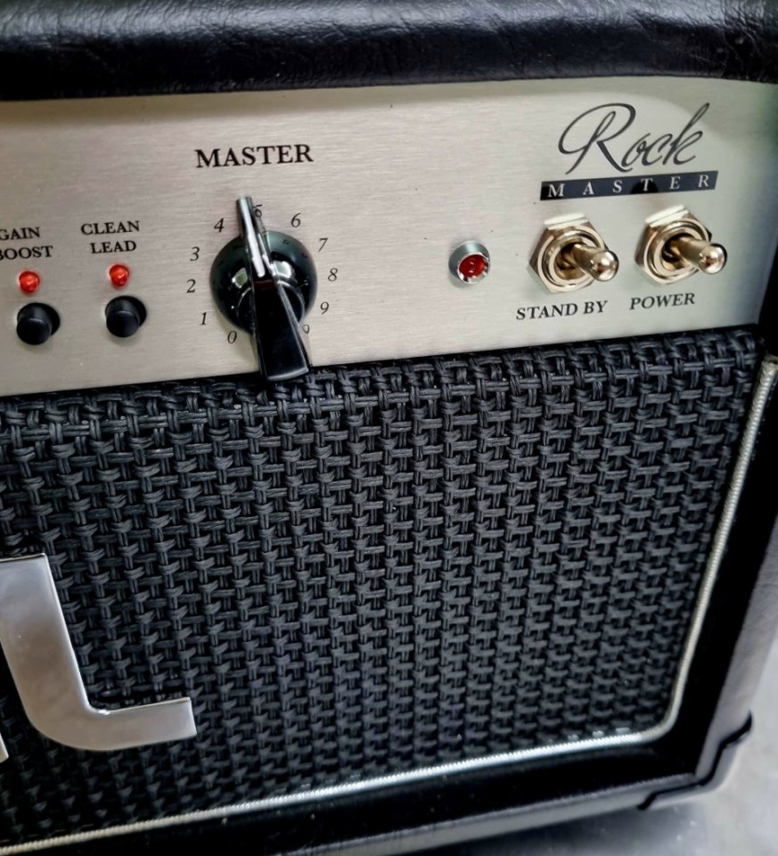 Engl rockmaster 40 nuevo