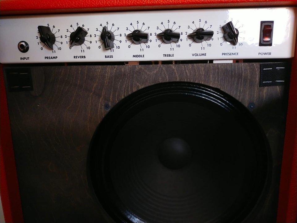 AMPLIFICADOR SOLDANO ASTROVERB 16 2x12