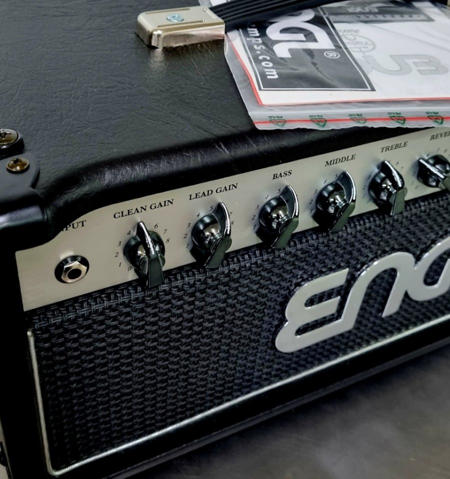 Engl rockmaster 40 nuevo
